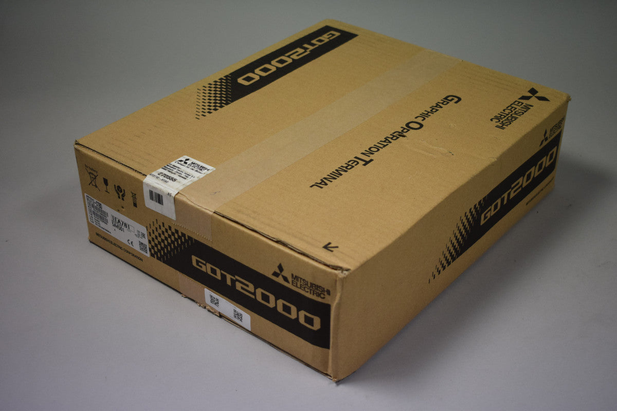 MITSUBISHI GT2712-STBD in stock