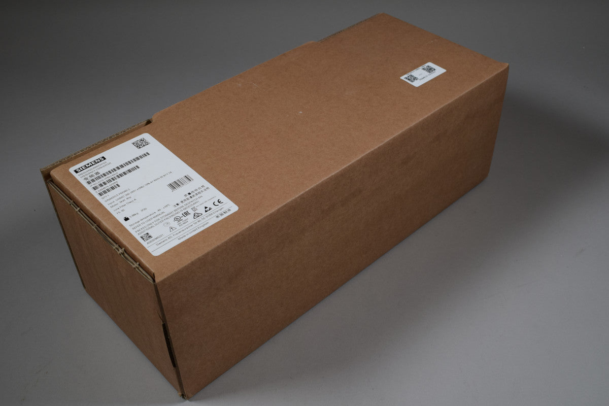 SIEMENS 6SL3210-1PB21-4AL0 in magazzino