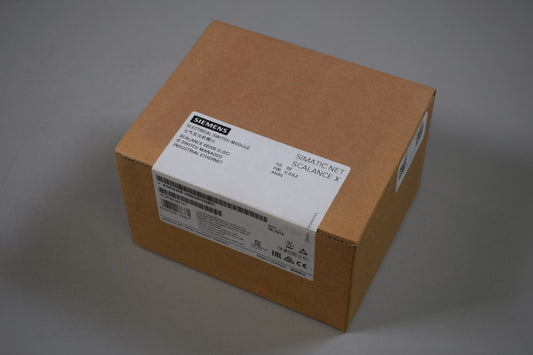 SIEMENS 6GK5205-3BD00-2AB2 auf Lager