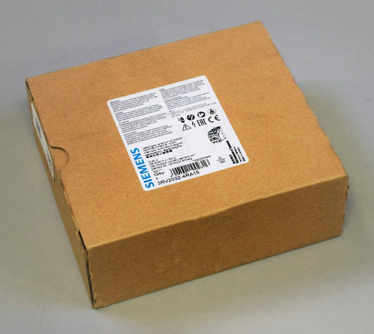 SIEMENS 3RV2032-4RA15 en stock