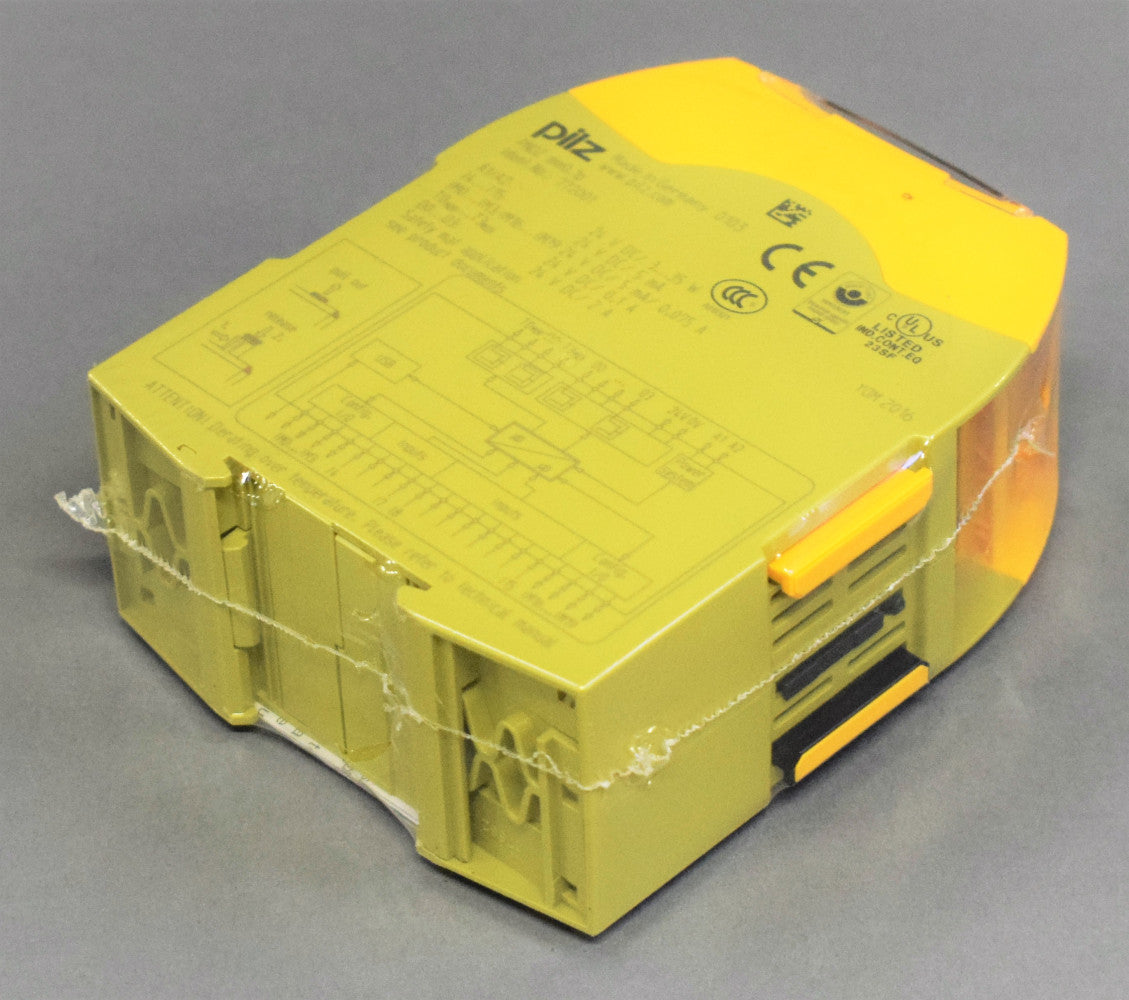 PILZ PNOZ MM0.1P en stock