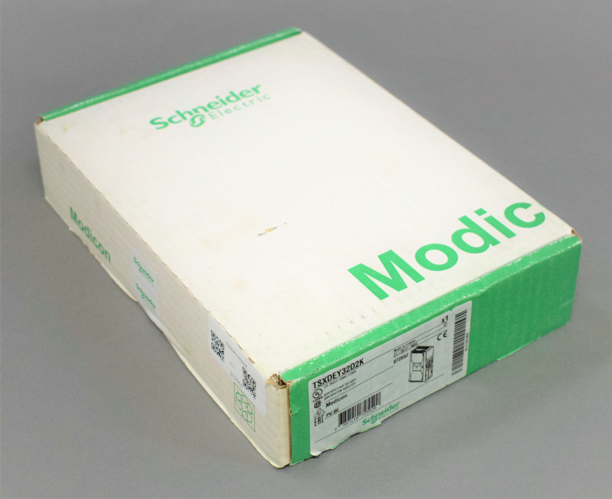SCHNEIDER ELECTRIC TSXDEY32D2K na magazynie