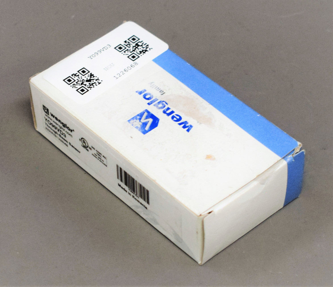 WENGLOR YO99VD3 in stock