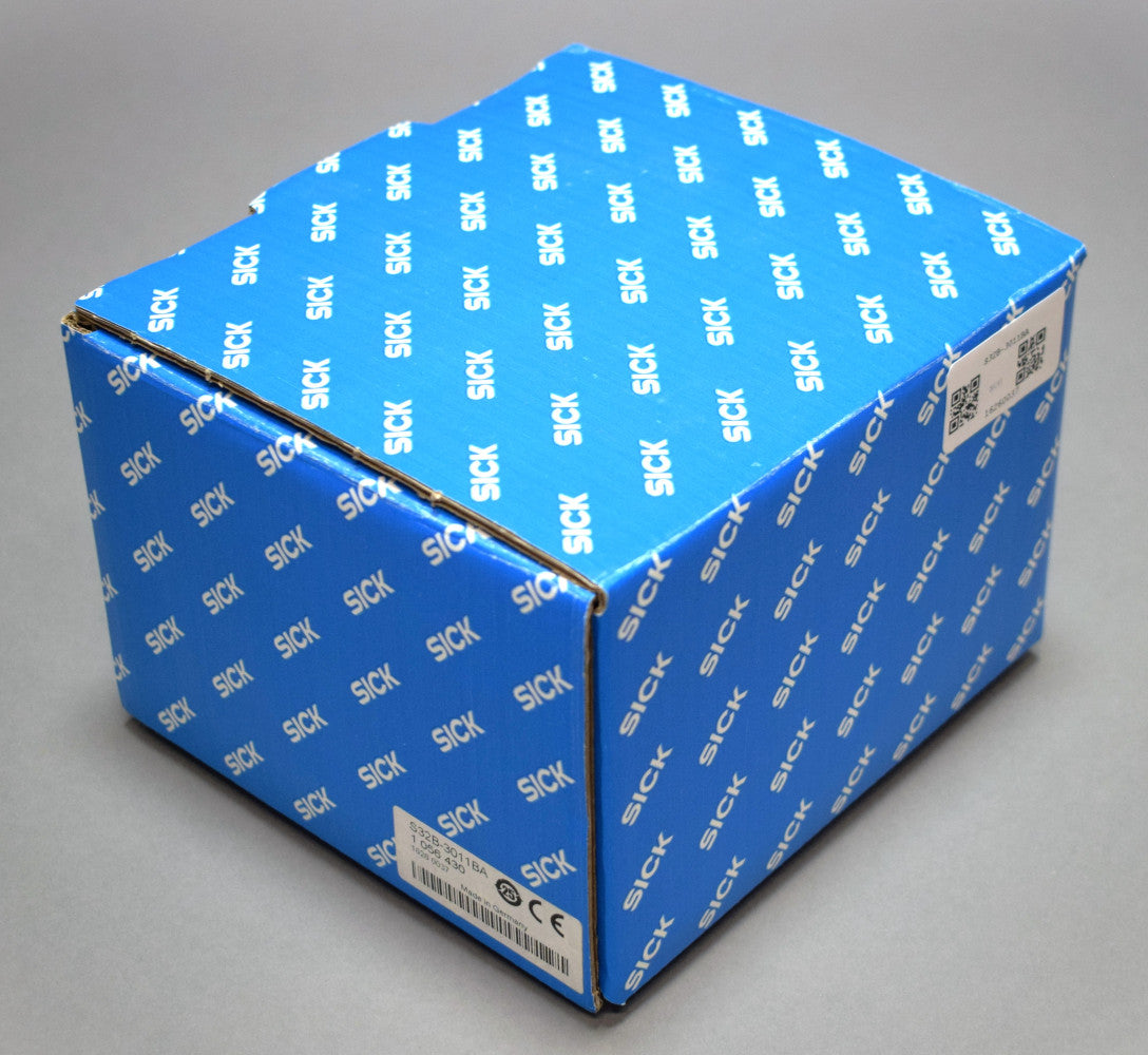 SICK S32B-3011BA in stock