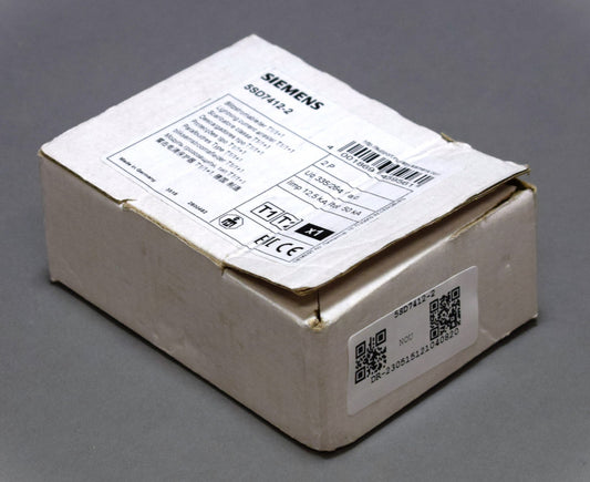 SIEMENS 5SD7412-2 na magazynie