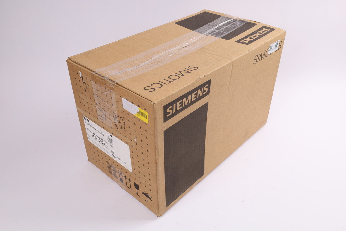SIEMENS 1FK7034-2AK71-1QG0 auf Lager