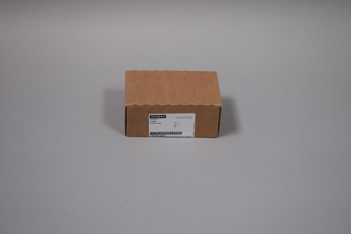 SIEMENS 6GT2801-2BA10 in magazzino