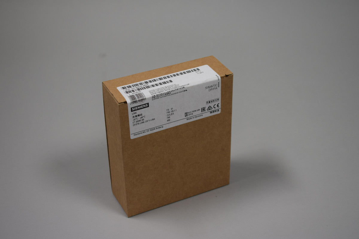 SIEMENS 6ES7153-2BA70-0XB0 in magazzino