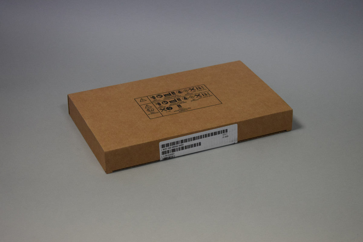 SIEMENS 6ES7532-5NB00-0AB0 in magazzino
