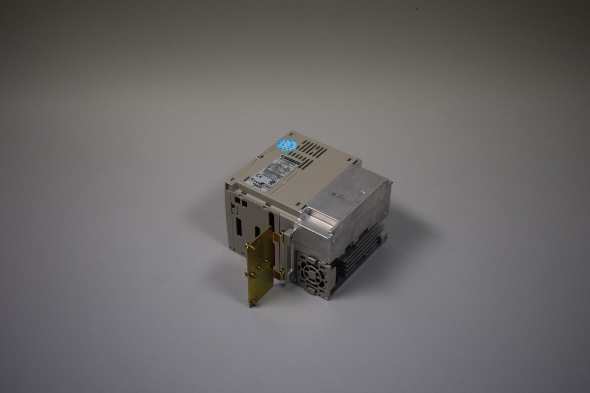 TELEMECANIQUE ATV31H055N4A en stock