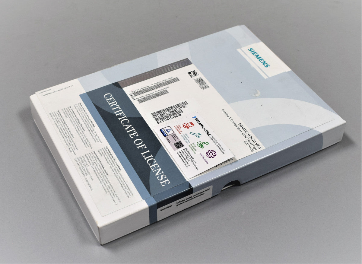 SIEMENS 6AV6381-2BS07-3AX0 en stock