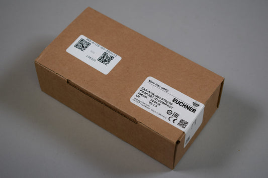 EUCHNER EKS-A-IIX-G01-ST0203 auf Lager