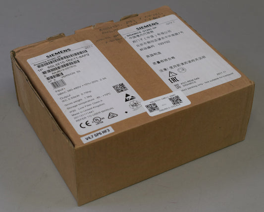 SIEMENS 6SL3210-1KE11-8AP2 na magazynie