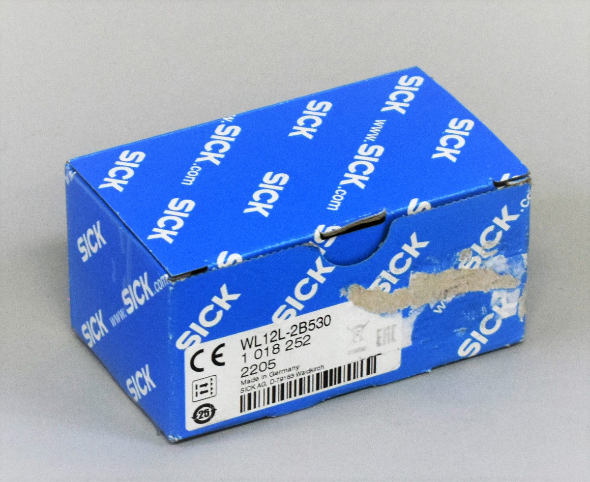 SICK WL12L-2B530 en stock