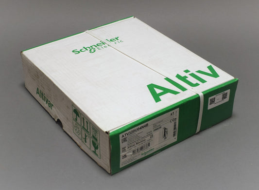 SCHNEIDER ELECTRIC ATV320U04N4B auf Lager