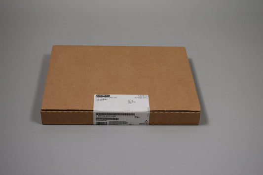SIEMENS 6ES7416-2XP07-0AB0 disponibile