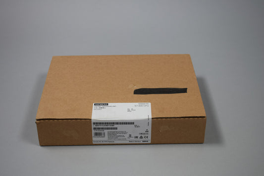 SIEMENS 6ES7414-3XM07-0AB0 auf Lager