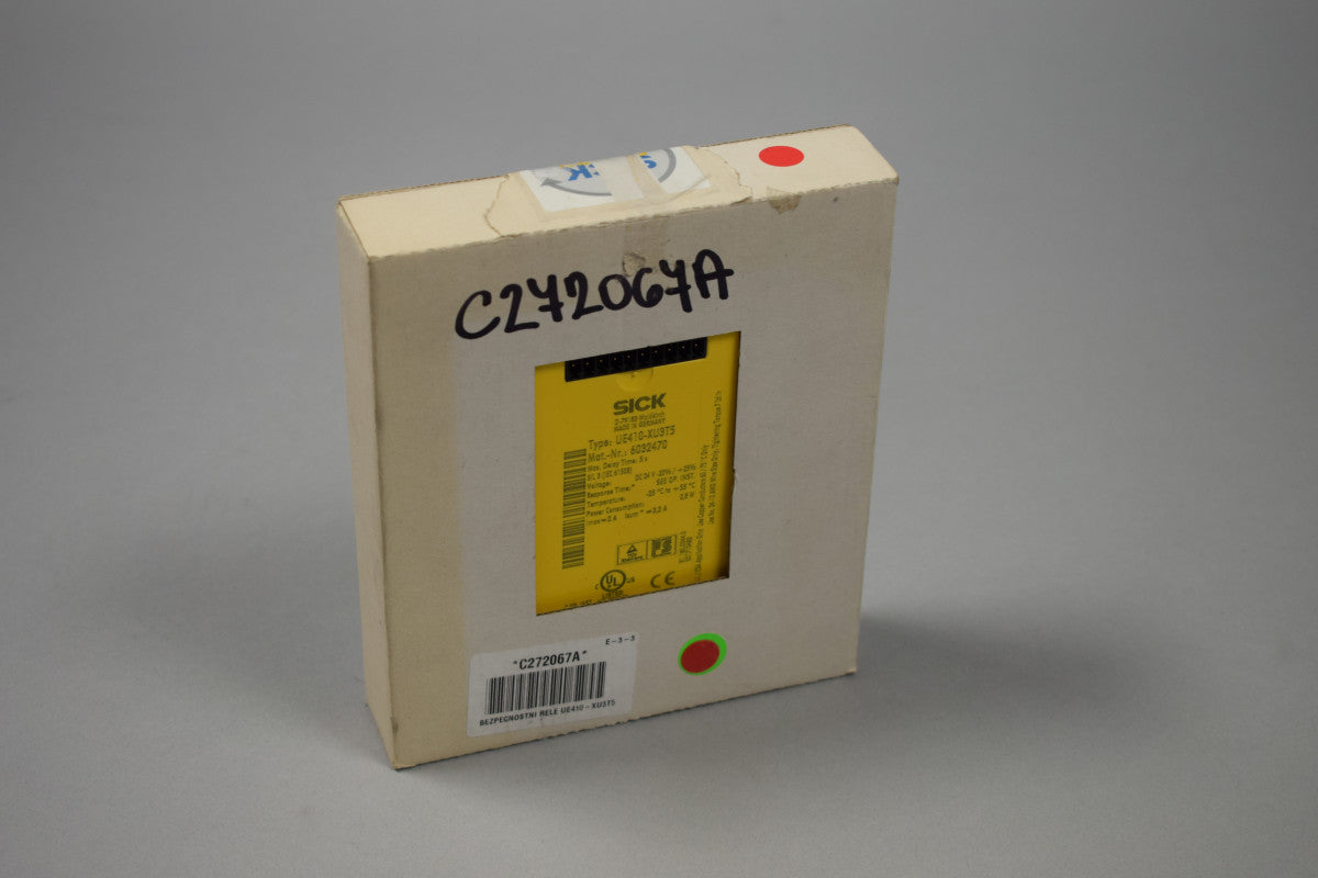 SICK UE410-XU3T5 en stock