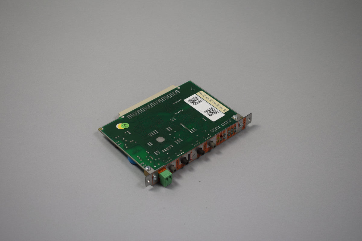 GFWELDING F376-OPCCS289ACS289BMODULEFASE disponibile