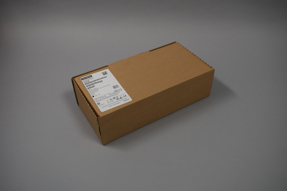 SIEMENS 6SL3210-1NE21-8AG1 na magazynie