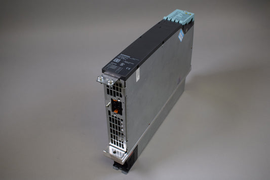 SIEMENS 6SL3121-1TE21-0AA3 in magazzino