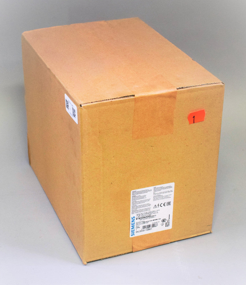 SIEMENS 3KL5530-1GB01 in stock