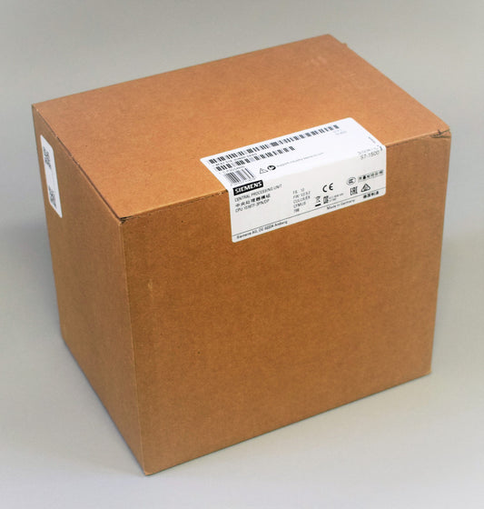 SIEMENS 6ES7516-3UN00-0AB0 in magazzino