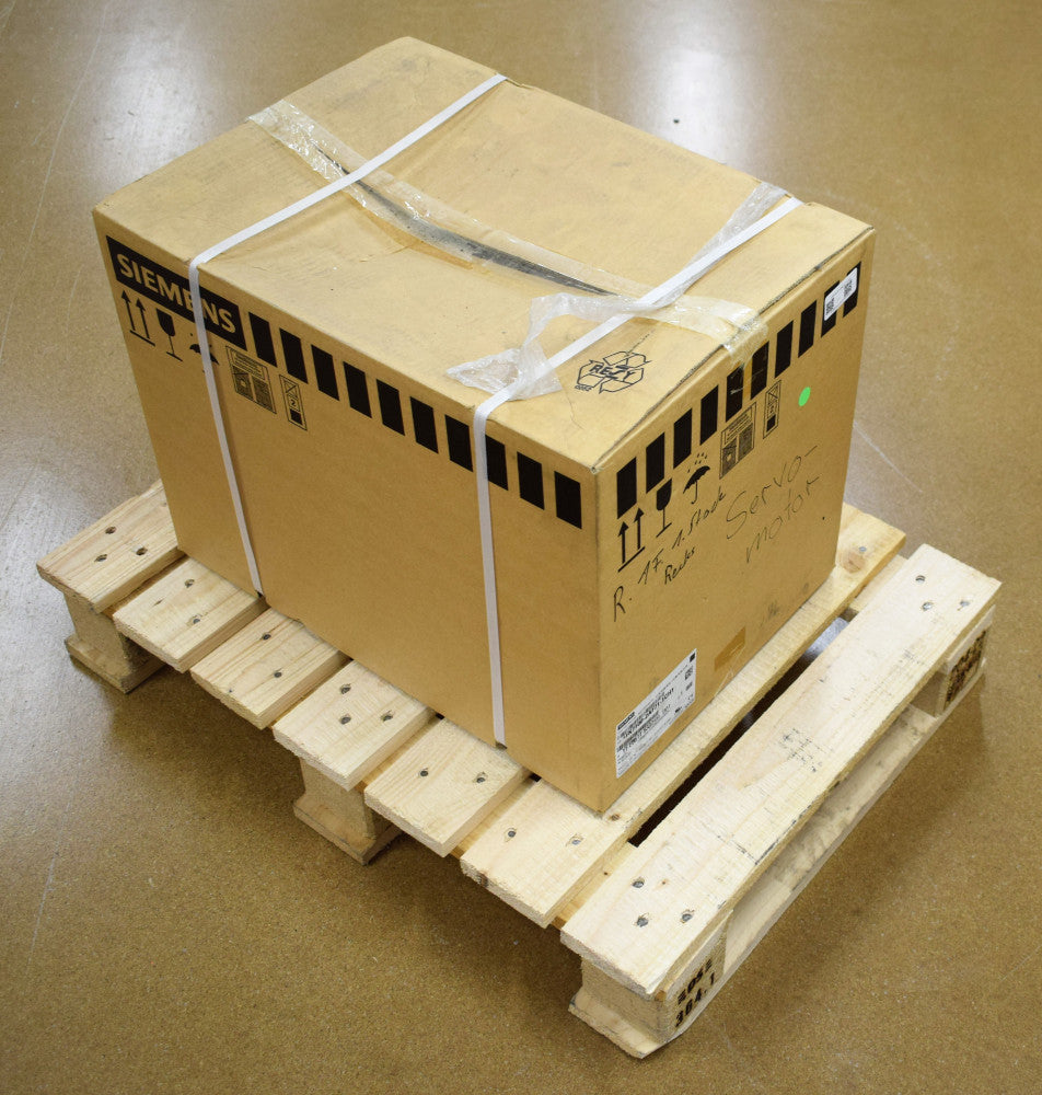 SIEMENS 1FK7100-2AF71-1CH1 in magazzino