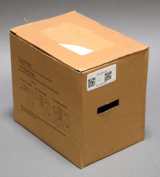 MEAN WELL TDR-480-24 w magazynie