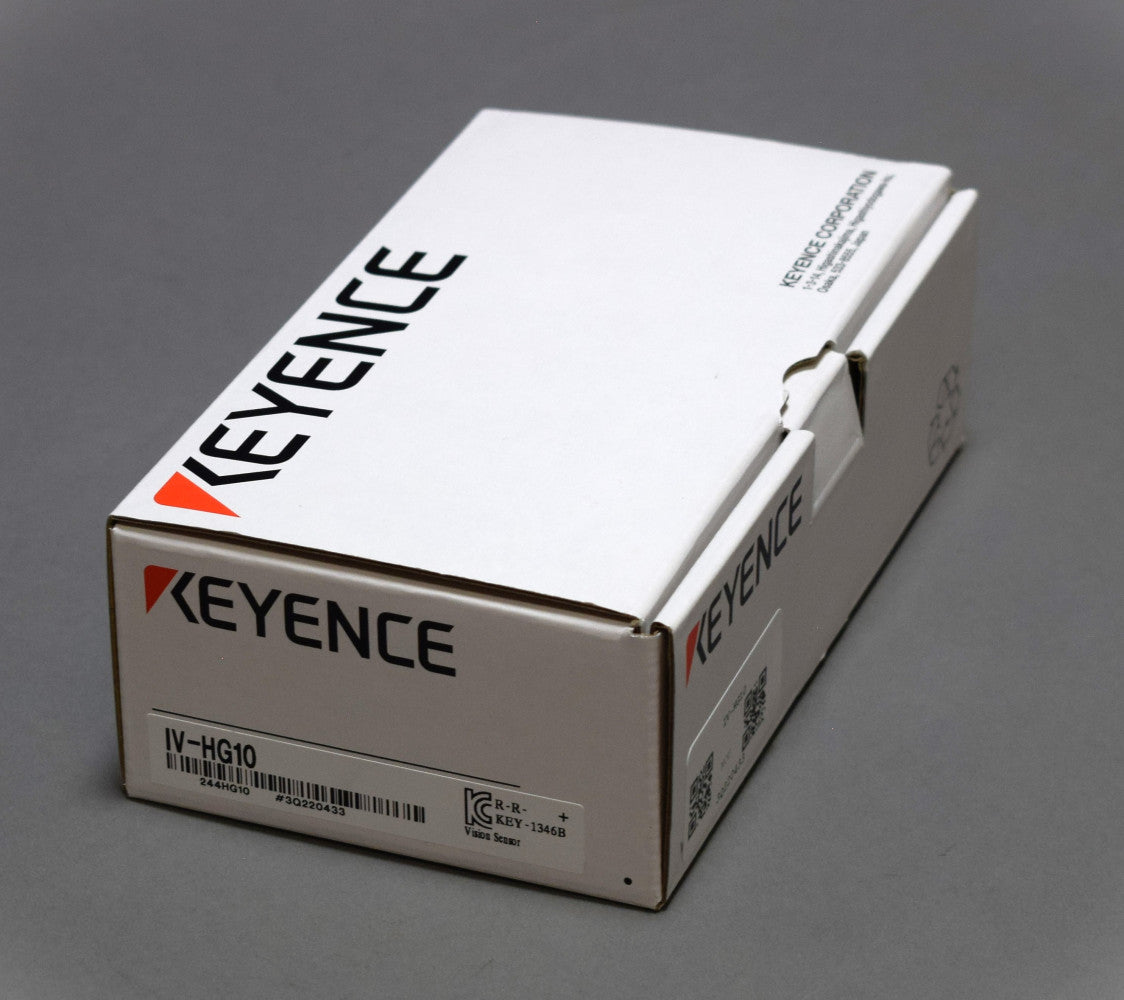 KEYENCE IV-HG10 en stock
