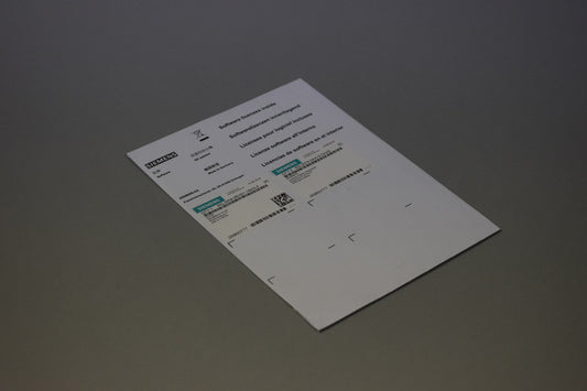 SIEMENS 6SL3054-0EH01-1BA0-Z F02 in stock