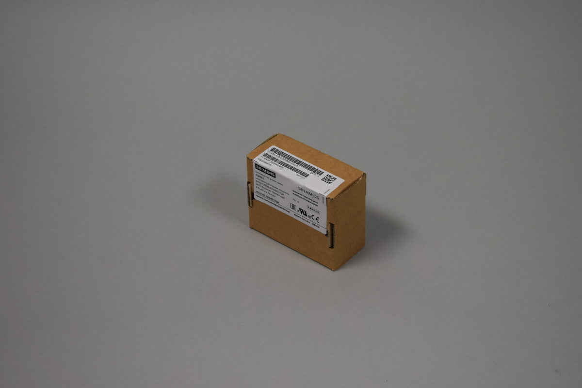 SIEMENS 6SL3162-2MB00-0AC0 en stock