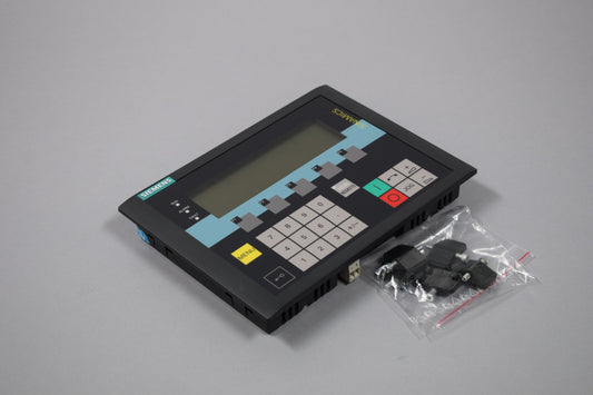 SIEMENS 6SL3055-0AA00-4CA4 in magazzino