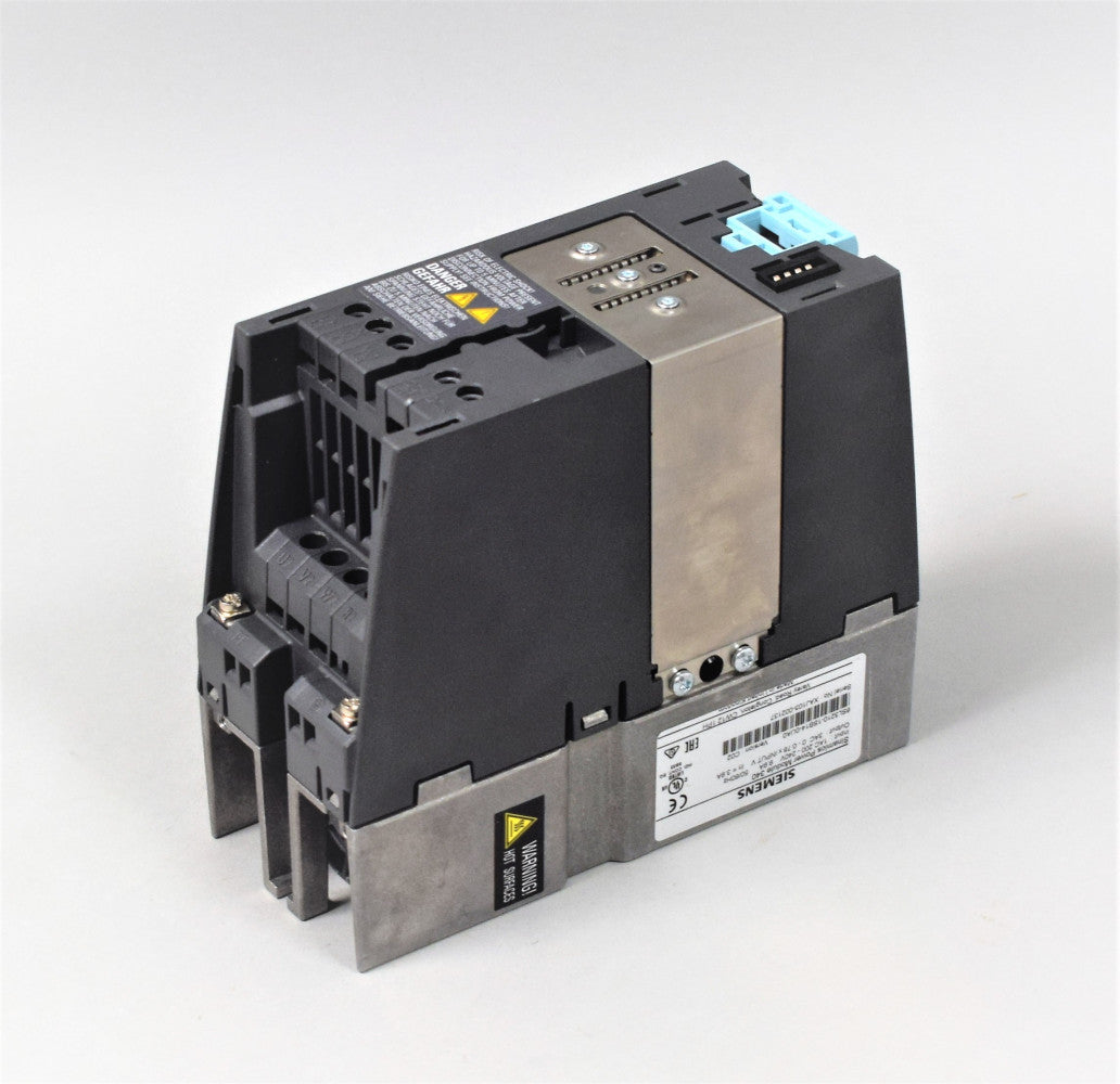 SIEMENS 6SL3210-1SB14-0UA0 auf Lager