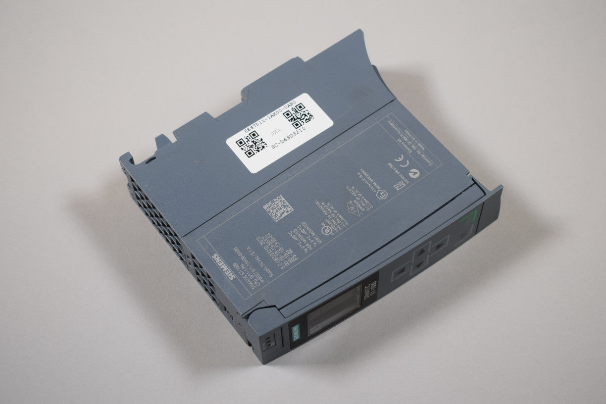 SIEMENS 6ES7511-1AK00-0AB0 in magazzino