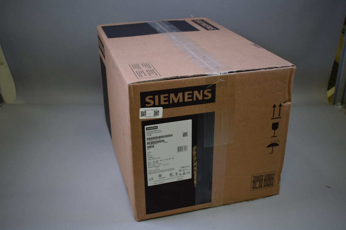 SIEMENS 6SL3210-1KE31-1AF1 na magazynie