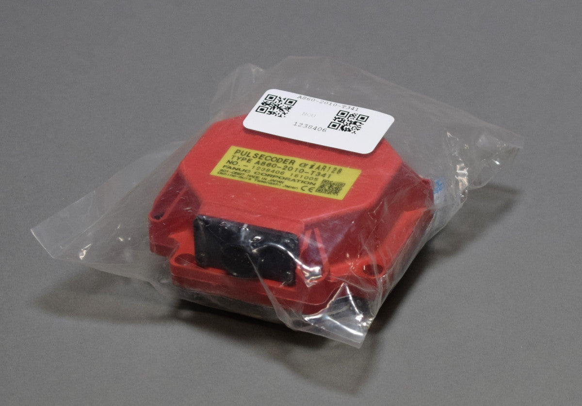 FANUC A860-2010-T341 auf Lager