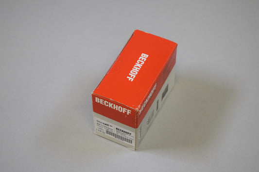 BECKHOFF BK1120 in magazzino