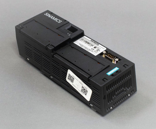 SIEMENS 6SL3243-0BB30-1PA2 in magazzino