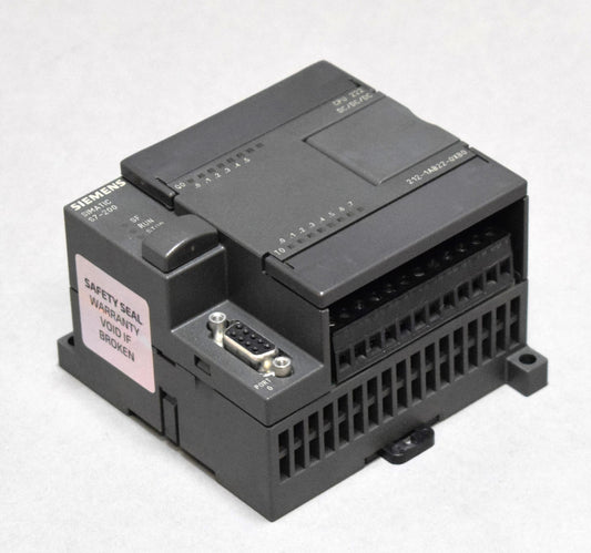 SIEMENS 6ES7212-1AB22-0XB0 en stock