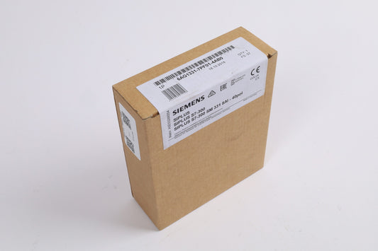 SIEMENS 6AG1331-7PF01-4AB0 na magazynie