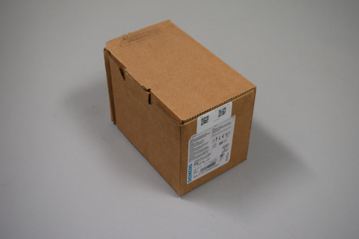 SIEMENS 3VL1710-1DA33-0AD1 in stock