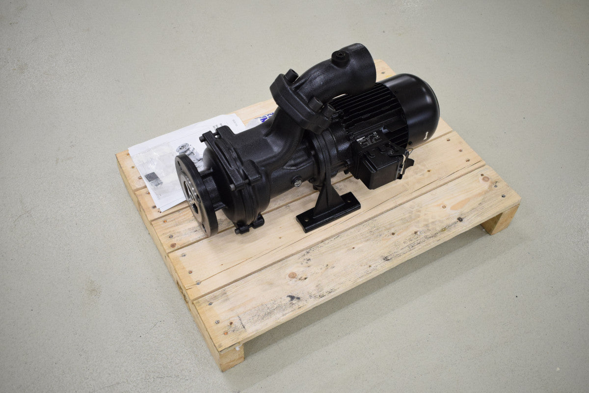 BRINKMANNPUMPS SBF850-GD-W9MV224 disponibile