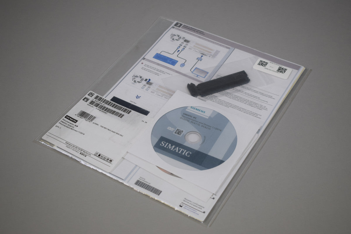SIEMENS A5E31856101 disponibile