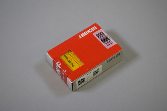 BECKHOFF EL2904 en stock