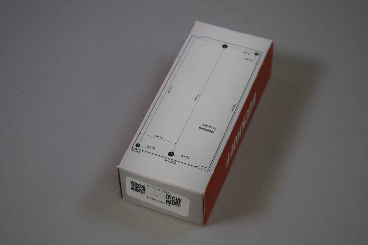 BECKHOFF EP6224-2022 na stanie