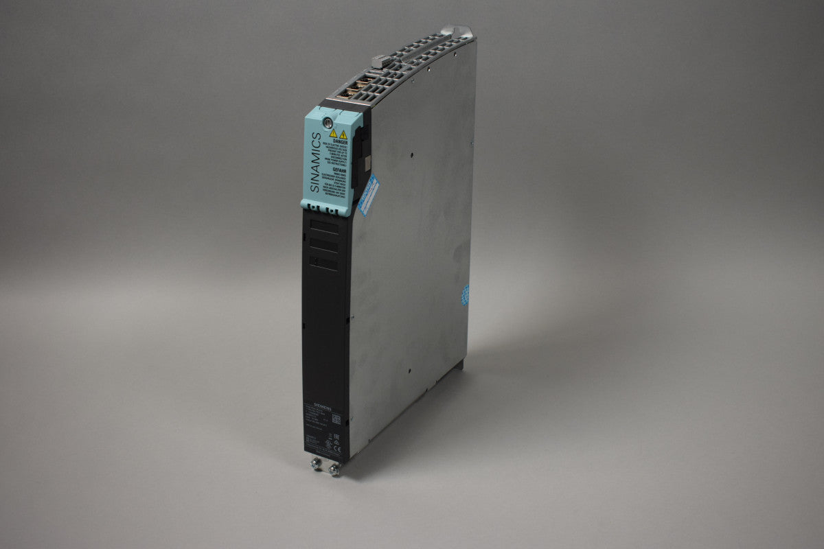 SIEMENS 6SL3120-1TE21-8AA4 na magazynie