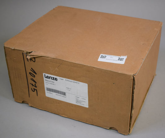 LENZE EZN3A0120H012 en stock