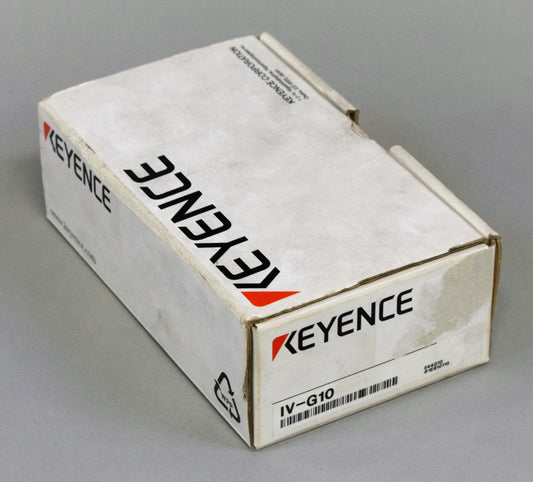 KEYENCE IV-G10 en stock