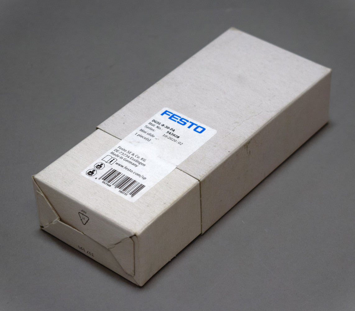 FESTO DGSL-8-30-PA auf Lager